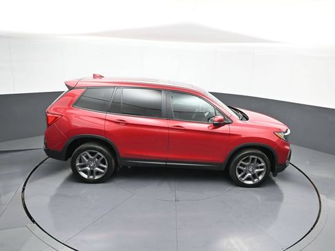 Used 2023 Honda Passport EX-L image 37