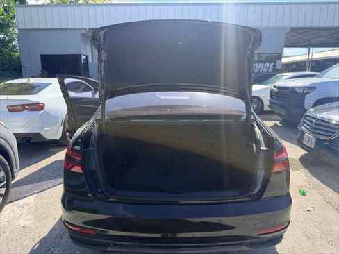 Used 2023 Audi A6 Premium Plus w/ Premium Plus Package AWD/4WD image 19