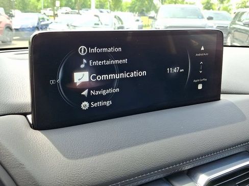 Used 2025 MAZDA CX-5 Carbon Edition AWD/4WD image 17