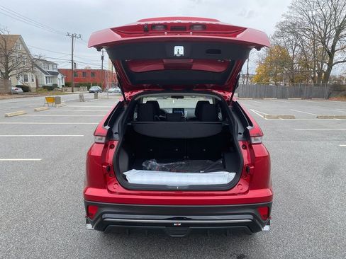 New 2026 Mitsubishi Eclipse Cross LE image 24