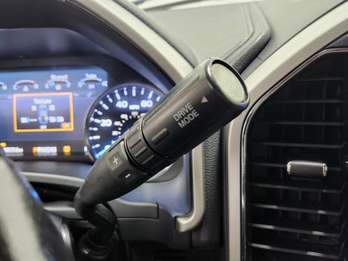 Used 2022 Ford F350 Lariat w/ Lariat Ultimate Package image 35