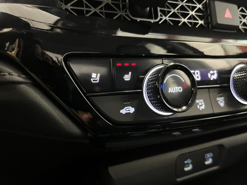 New 2026 Honda Accord Touring image 17