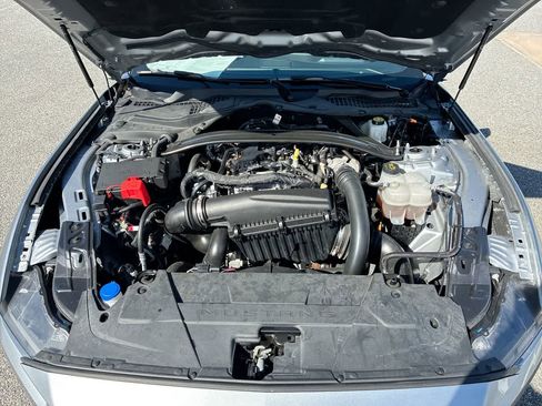 Used 2025 Ford Mustang Premium RWD image 27