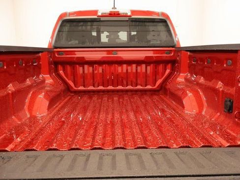 New 2026 Chevrolet Colorado Z71 image 25