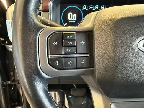Used 2022 Ford F150 Lariat AWD/4WD image 18
