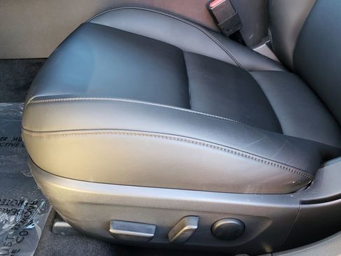 Certified 2025 MAZDA MAZDA3 s image 15