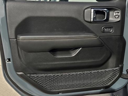 New 2026 Jeep Wrangler Sahara image 16