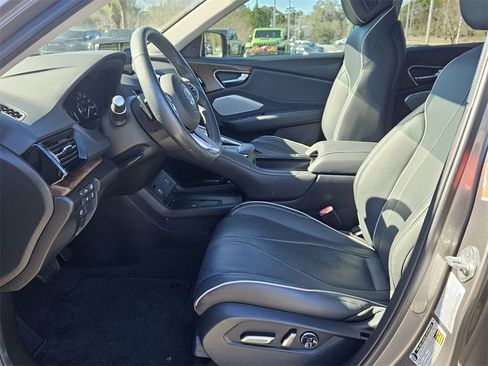 Used 2024 Acura RDX Advance Package image 10