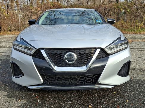 Used 2020 Nissan Maxima 3.5 SV w/ Floor Mat Group image 5