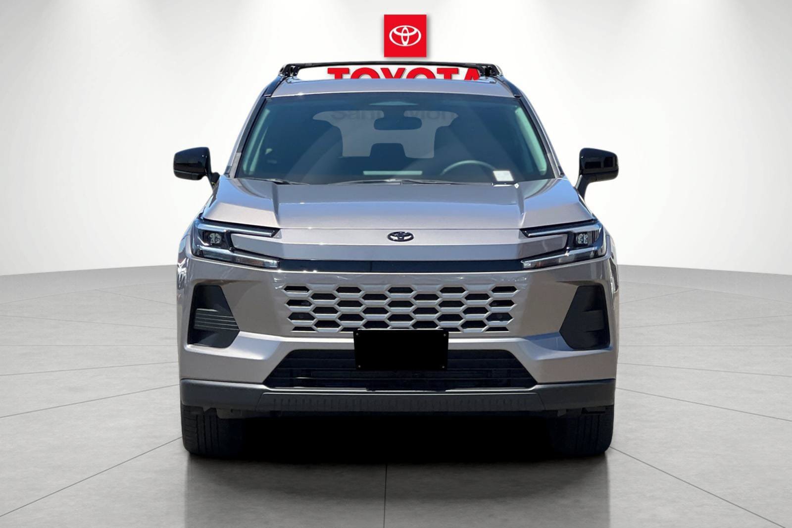 New 2026 Toyota RAV4 XLE Premium FWD image 7