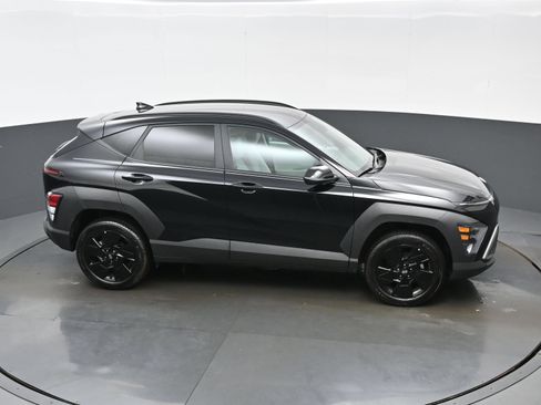 Certified 2026 Hyundai Kona SEL Sport AWD/4WD image 37