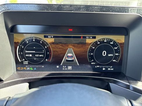 New 2026 Subaru Outback Wilderness AWD/4WD image 10