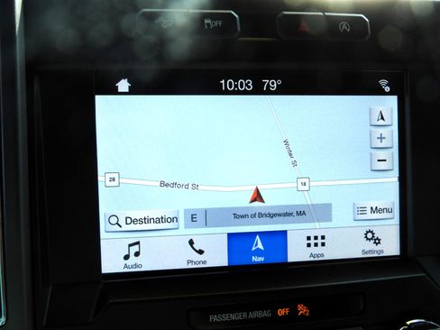 Used 2019 Ford F150 XLT w/ Equipment Group 302A Luxury image 13