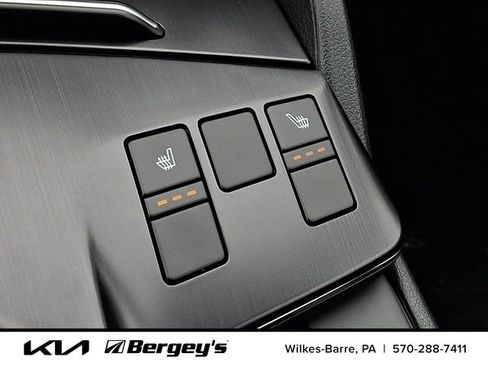 New 2026 Kia Sportage S AWD/4WD image 19