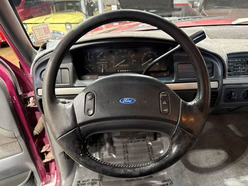 Used 1992 Ford F150 4x4 Regular Cab image 66