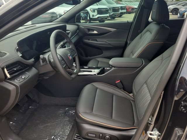 New 2026 Buick Envista Avenir FWD image 7