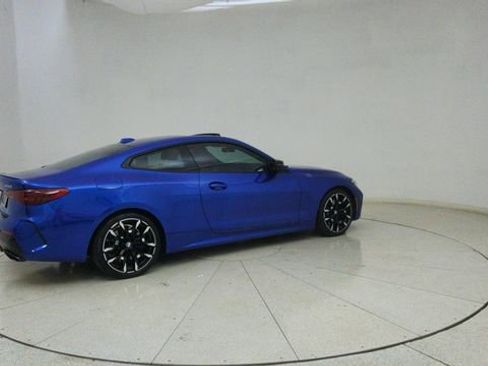 Used 2026 BMW M440i Coupe RWD image 70