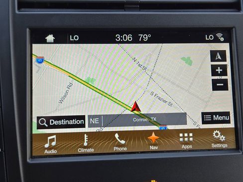 Used 2018 Lincoln MKC Select w/ Select Plus Package image 23