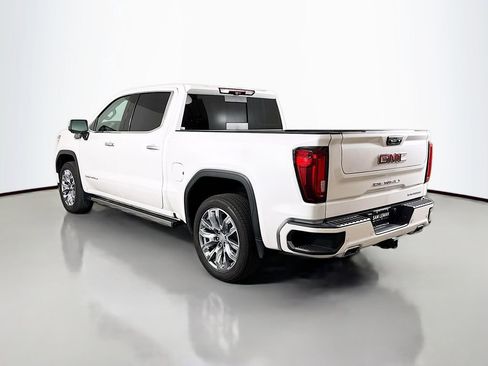 Used 2023 GMC Sierra 1500 Denali w/ Denali Reserve Package image 5