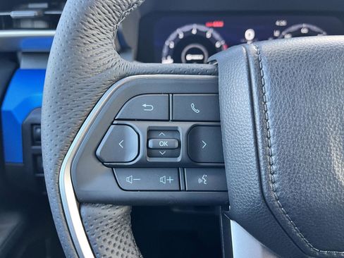 New 2026 Toyota Tacoma TRD Off-Road image 26