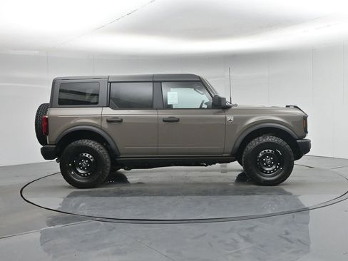 New 2026 Ford Bronco Big Bend w/ Black Diamond Package image 28