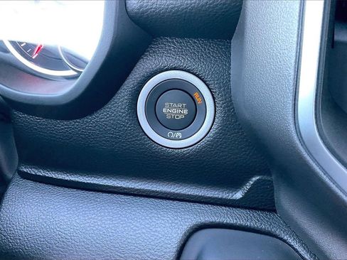 New 2026 RAM 1500 Big Horn image 18