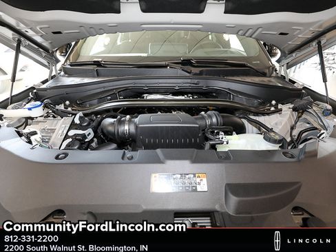 New 2026 Lincoln Aviator Reserve AWD/4WD image 18