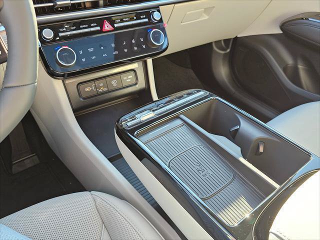 New 2026 Hyundai Tucson Limited AWD/4WD image 20