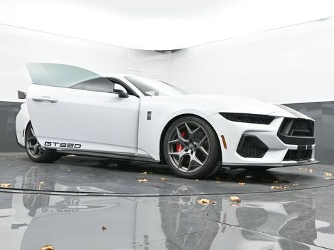 New 2025 Ford Mustang GT Premium w/ GT Performance Package image 67