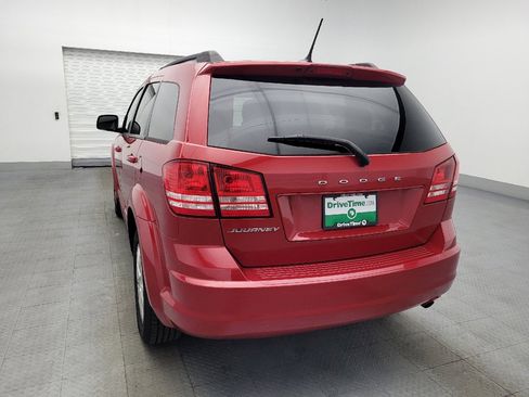 Used 2018 Dodge Journey SE FWD image 6
