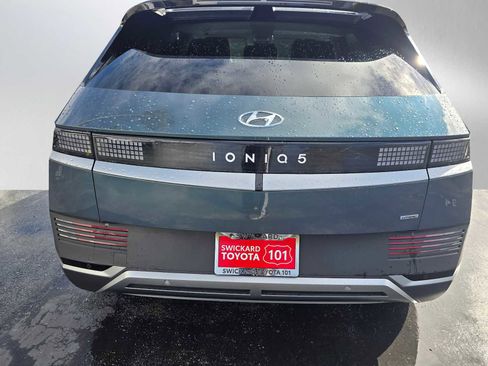 Used 2024 Hyundai Ioniq 5 SEL image 4