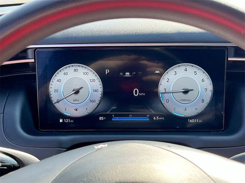 Used 2024 Hyundai Santa Cruz Night image 12