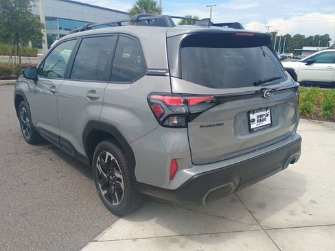 New 2026 Subaru Forester Limited AWD/4WD image 7