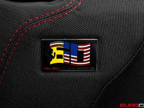 Used 2015 Ferrari 458 Speciale Coupe RWD image 43