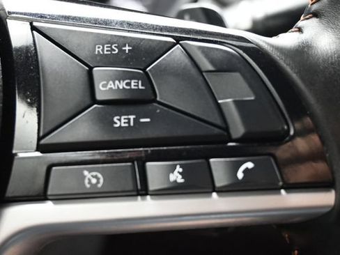 Used 2025 Nissan Altima 2.5 SR FWD image 21