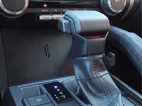 New 2026 Toyota Tacoma TRD Sport image 19