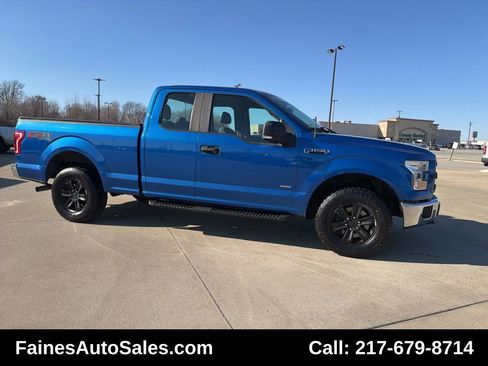 Used 2015 Ford F150 XL w/ Equipment Group 101A Mid image 27