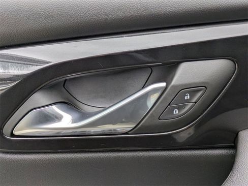 Used 2024 Chevrolet Blazer RS image 11