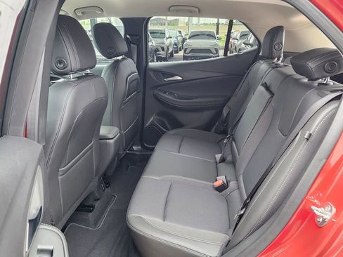 New 2026 Buick Encore GX Preferred FWD image 40