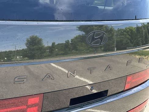 Used 2024 Hyundai Santa Fe Calligraphy AWD/4WD image 19