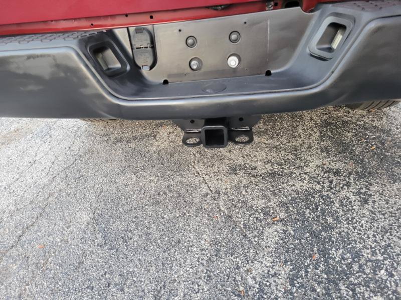 Used 2018 RAM 1500 Tradesman w/ Protection Group AWD/4WD image 16