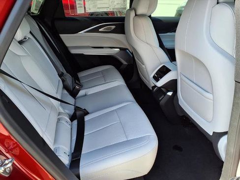 New 2026 Cadillac Lyriq Premium Sport image 10