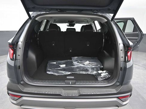 New 2026 Hyundai Tucson SEL Plus AWD/4WD image 14