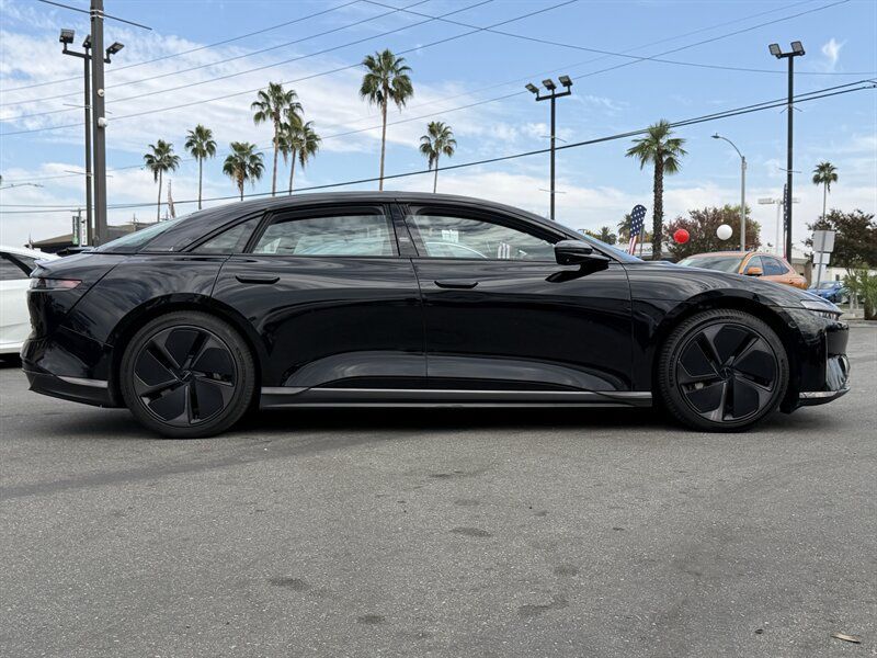 Used 2023 Lucid Air Touring AWD/4WD image 7
