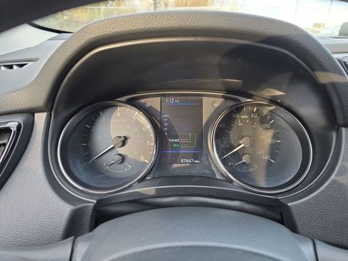 Used 2021 Nissan Rogue Sport S image 20