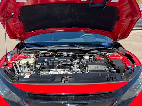 Used 2021 Honda Civic Sport image 20