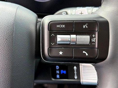 New 2026 Hyundai Santa Fe SEL image 13