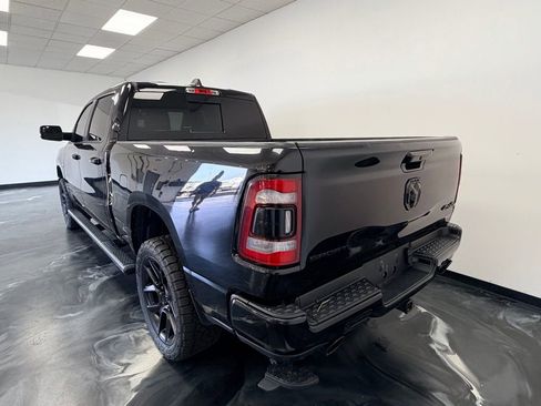 Used 2020 RAM 1500 Sport w/ Comfort & Convenience Group AWD/4WD image 22