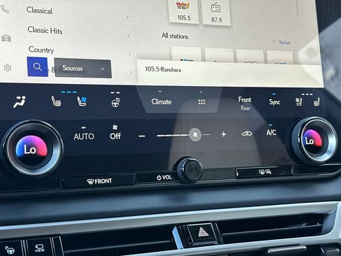 New 2026 Lexus RX 350 Premium Plus image 22