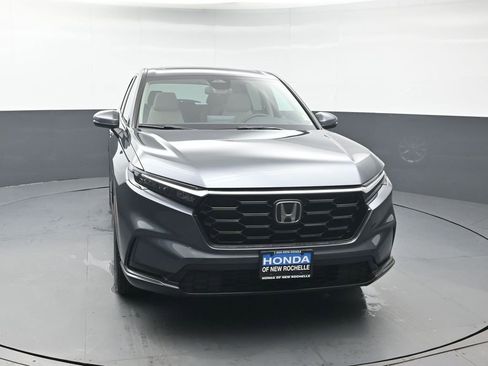 Certified 2024 Honda CR-V EX image 11